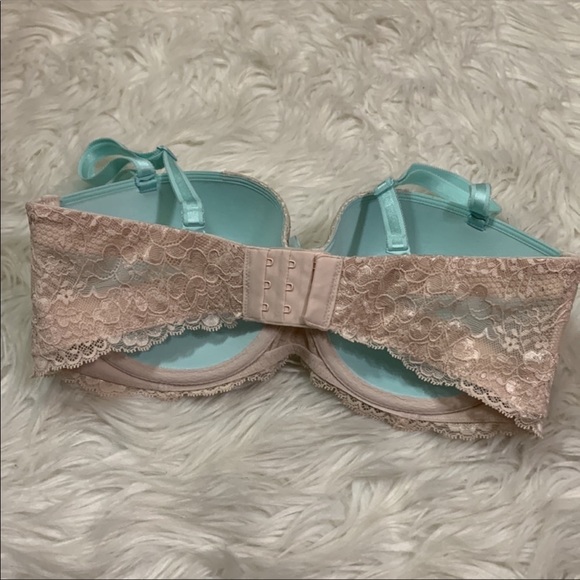 VICTORIA’S SECRET dream angels multi-way poly valent convertible - Picture 4 of 5